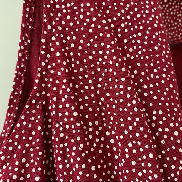 Vintage Elisse Jr. Sleeveless Long Vest - Picture 12 of 12